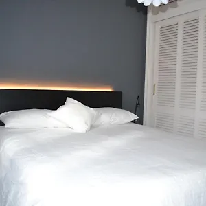 Agradable Y Confortable Casa En El Centro Apartamento La Laguna (Tenerife)