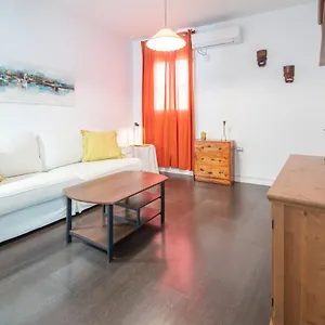 Posadilla Apartamento Cádiz