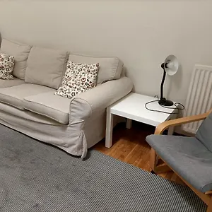 Apartamento Sjb18 Apartamento