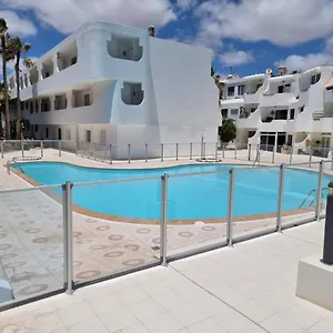 Casita Del Oceano Apartamento Costa De Antigua