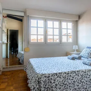 Charming In Estafeta St Apartamento